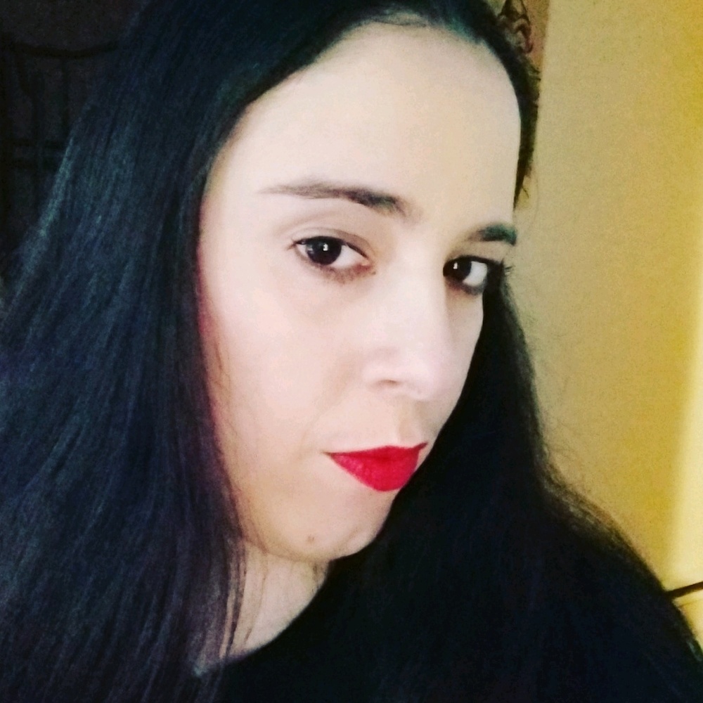 Meet your Posher, Luz